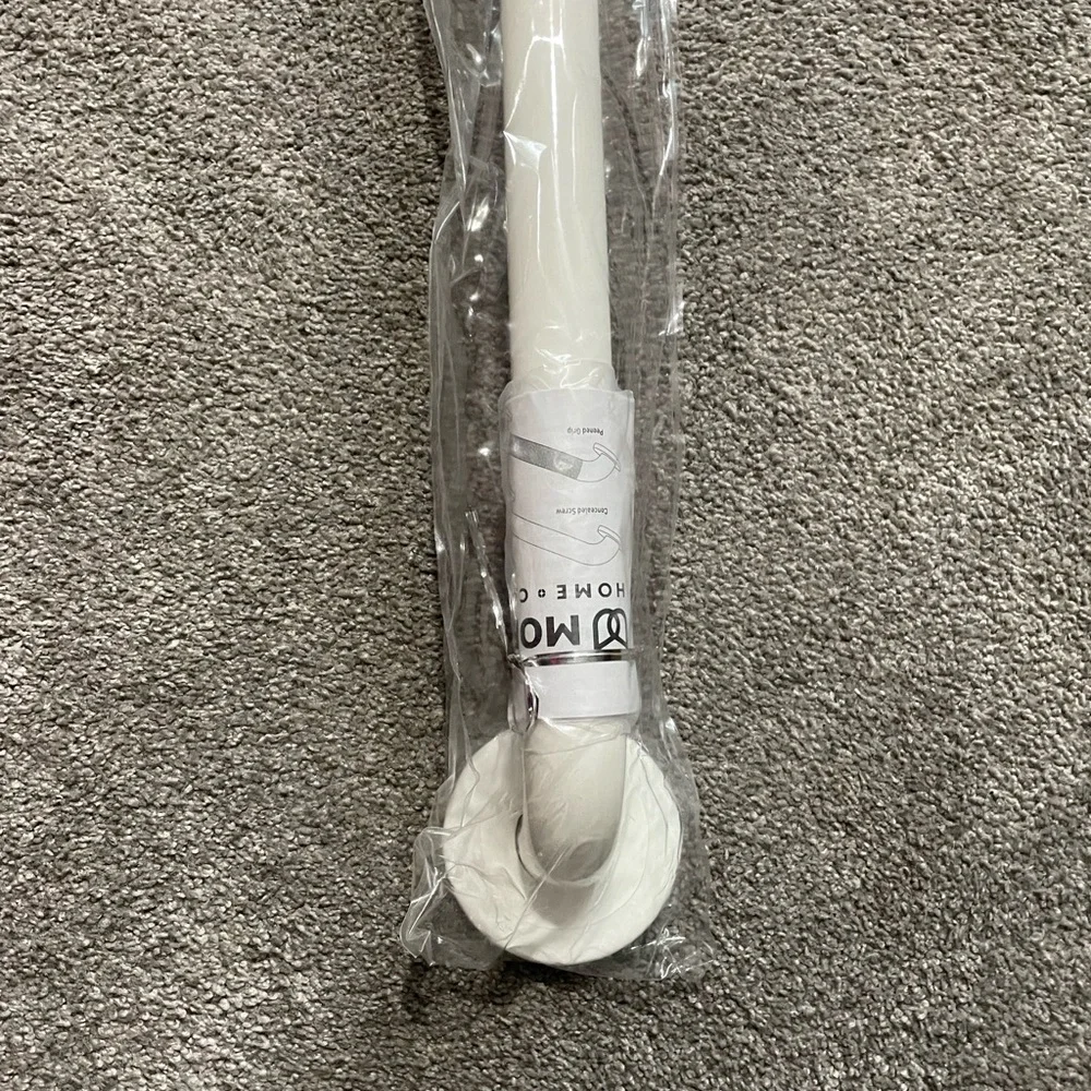 Bathroom Handle Bar - shower